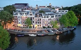 Boutique Hotel View Amsterdam